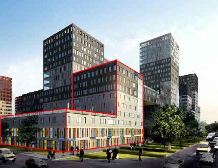 景德镇机房介绍