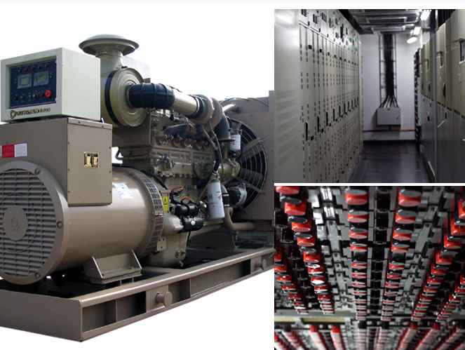 景德镇机房电力